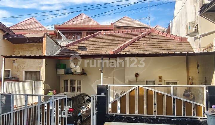 Dijual Secepatnya Rumah 1 Lantai Bagus Modern Lokasi Sangat Bagus Dekat Wisata Batu