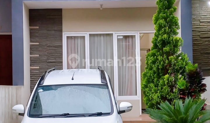 Rumah 2 Lantai Bagus Modern Harga Sangat Teejangkau Lokasi Sangat Startegis