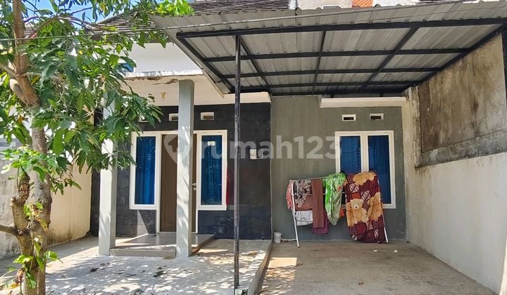 Nice 1-Story House with a Very Attractive Price