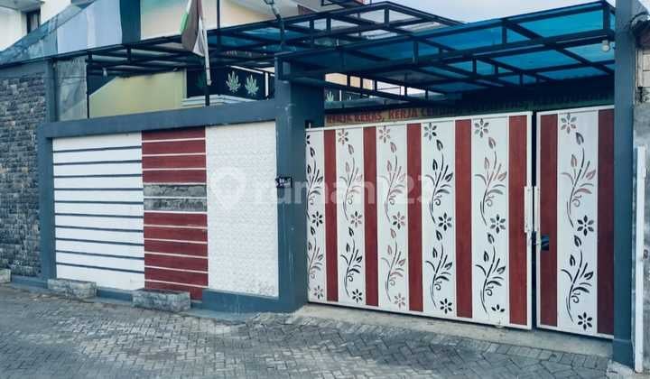 FOR SALE QUICKLY: 2-STORY HOUSE, NICE MODERN, VERY AFFORDABLE PRICE