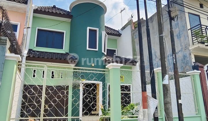 FAST MODERN AESTHETIC BEAUTIFUL & NICE 2-STORY HOUSE VERY AFFORDABLE PRICE