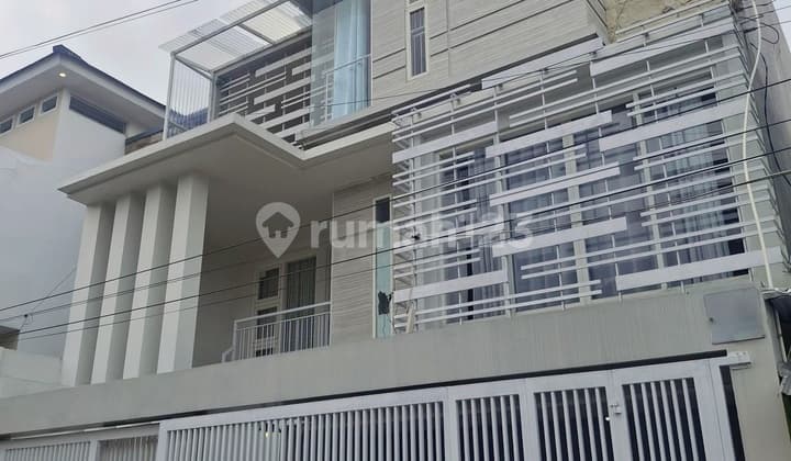 Active Villa House 2 Floors Nice Modern Very Affordable Price