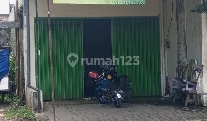 DIJUAL RUKO SECEPATNYA LOKASI SANGAT STRATEGIS HARGA SANGAT TERJANGKAU