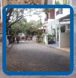 Rumah Murah 2 Lantai Mutiara Pejaten , Jakarta Selatan - 2 Lantai, Luas 208M², Cash Only