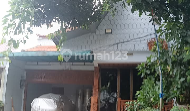 Cash Only, Dijual Rumah Nyaman di Komplek Jalan Maun Lt 488M Lokasi Strategis