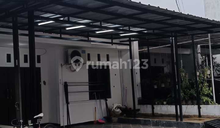 Rumah Di Griya Ciganjur Jagakarsa - Luas 122m - Cash Only