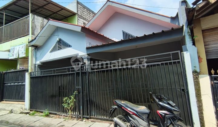 Rumah Cocok Untuk Kost, Dijual Luas 196m, Pasar Manggis, Jaksel