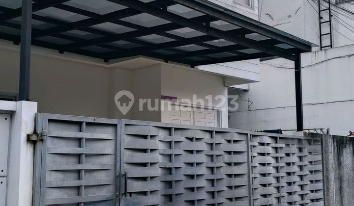 Turun Harga! Rumah Dijual Minimalist Modern Luas 112m, Lebak Bulus 3,jakarta Selatan Lokasi Strategis