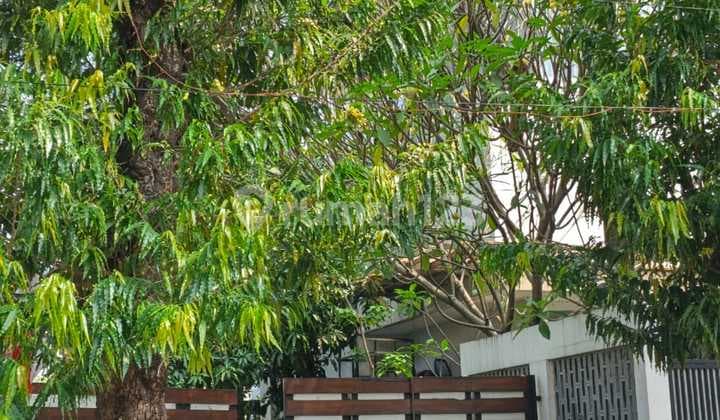 Dijual Rumah Townhouse Modern Di Kemang Seka – Luas 343m², Lokasi Premium Dan Nyaman!