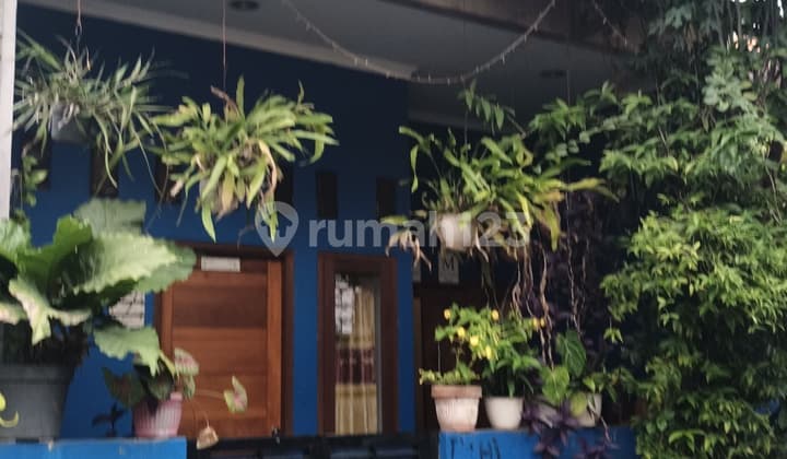 Rumah Murah 2 Lantai Di Pasar Minggu Luas 67 M,lokasi Strategis