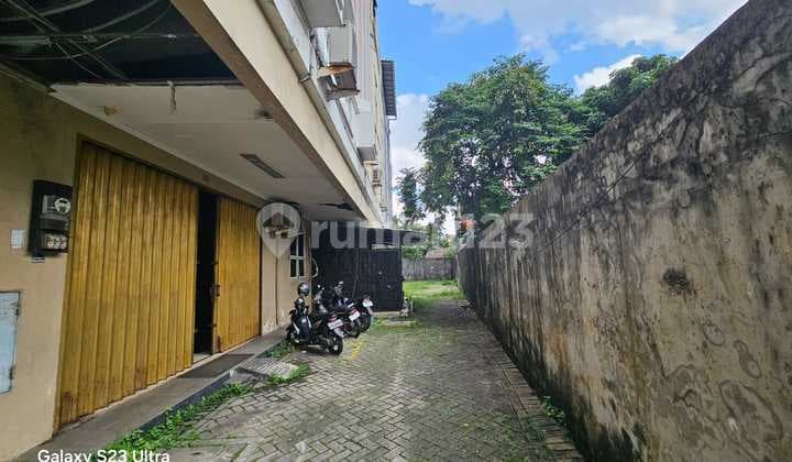 Ruko 3Lantai Luas 81M,Crown Palace Tebet,Cash Only