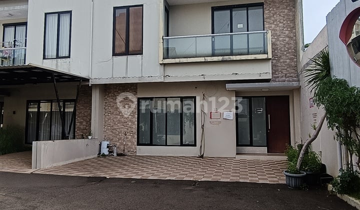 Rumah Modern Elysian Residence Kebagusan - Desain Elegan, Luas 84m², Cash Only