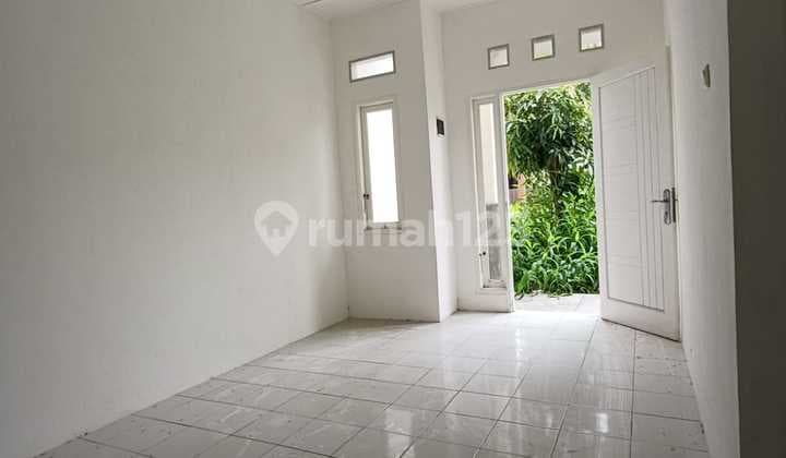 Dijual Rumah Asri Karawaci Residence, Tangerang