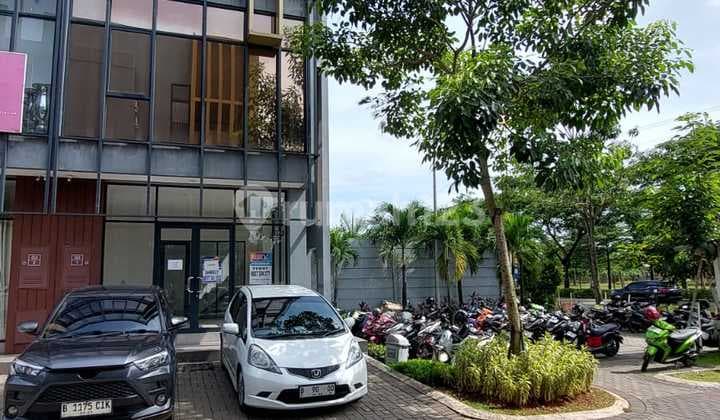 Disewa Ruko Tabespot Cocok Utk Kantor Atau Usaha Lainnya, Lokasi Dikawasan Premium Bsd