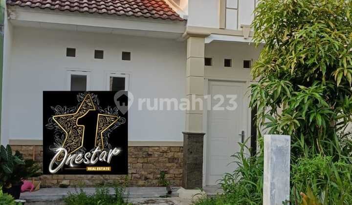 Dijual Cepat Rumah Murah Karawaci Residence, Gading Serpong