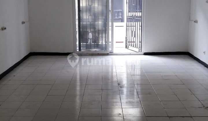 Ruko Tubagus Angke 3.5 Lantai Strategis Akses Mudah