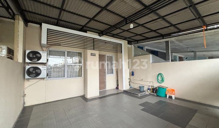 Rumah Poris Paradise Eksklusif | Rapi Siap Huni Harga Terjangkau!
