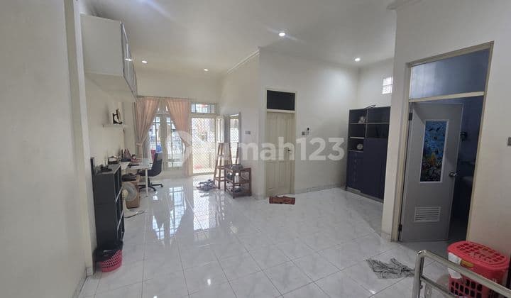Renovated Ready-to-Live 2-Storey House in Taman Permata Indah, Teluk Gong