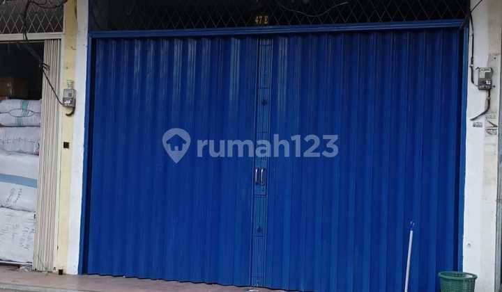 Ruko Bojong Permai 3.5 Lantai Siap Pakai