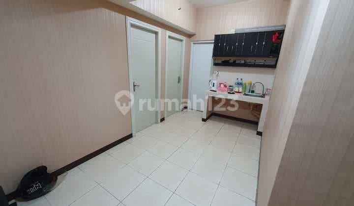 Apartemen Teluk Intan Tower Sapphire 2 Kamar Siap Huni