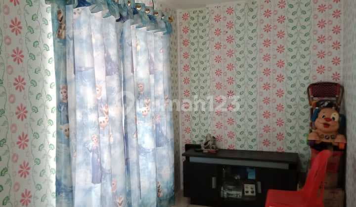 Apartemen Teluk Intan Tower Saphire 2 Bedroom View Pool Siap Huni