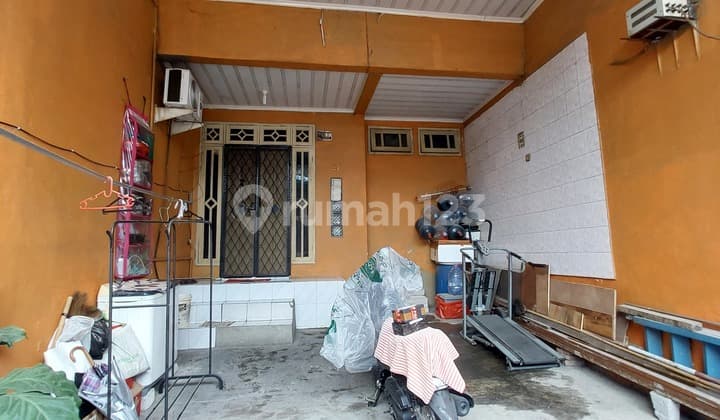 For Sale Fast! 2-Story House Teluk Gong Best Price!