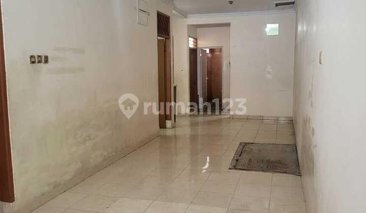Rumah 2 Lantai Teluk Gong Jakarta Utara Harga Kejutan! 2.3M Nego