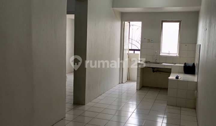 Apartemen Teluk Intan Tower Topaz 2 Bedroom Pool View Siap Huni