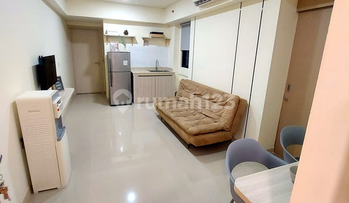 For Rent or Sale New Meikarta Apartment Fully Furnished 2 Bedrooms
