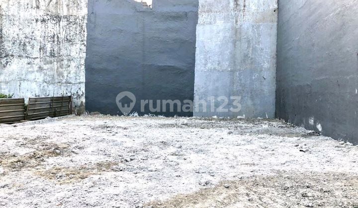 Tanah Perumahan Strategis Jakarta Tanah Perumahan Strategis Jakarta