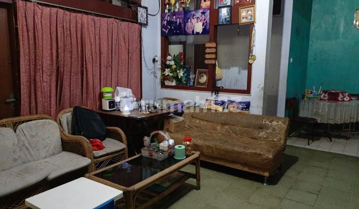 Rumah Tua benhil cocok kost Rumah Tua benhil cocok kost