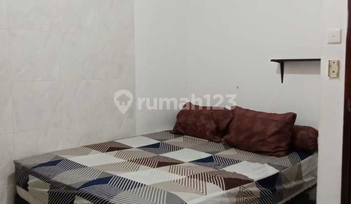 Apartemen Mediterania Garden2