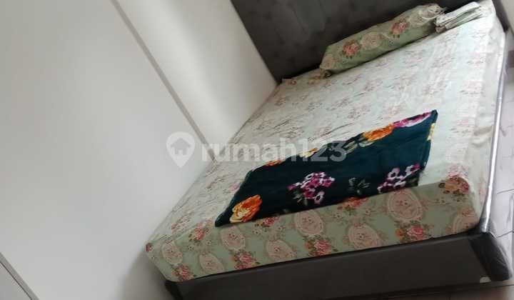 Apartemen Mediterania Garden2br