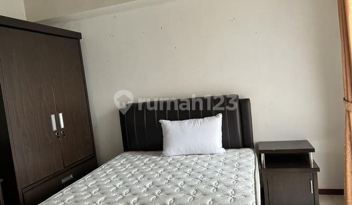 Rent Apartemen Royal Mediterania Garden