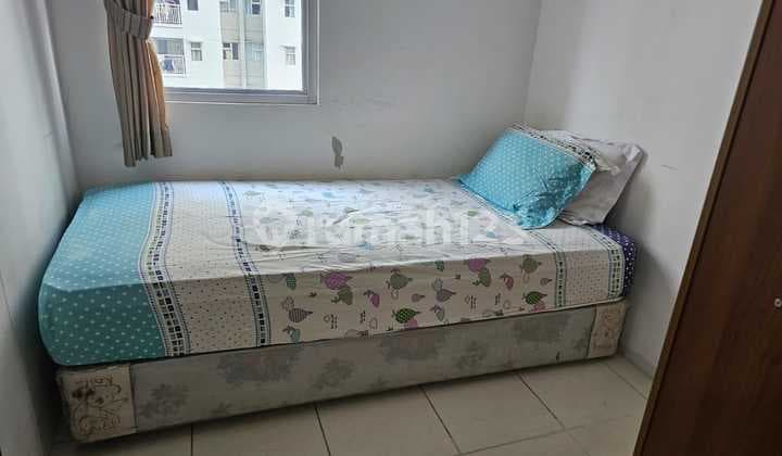 2bed Apartemen Mediterania Garden