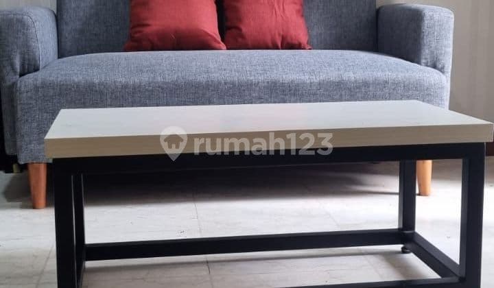 Royal Mediterania Garden 1 Br