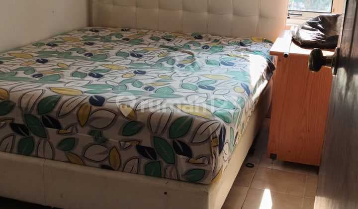 Apartemen Mediterania Garden 2bed