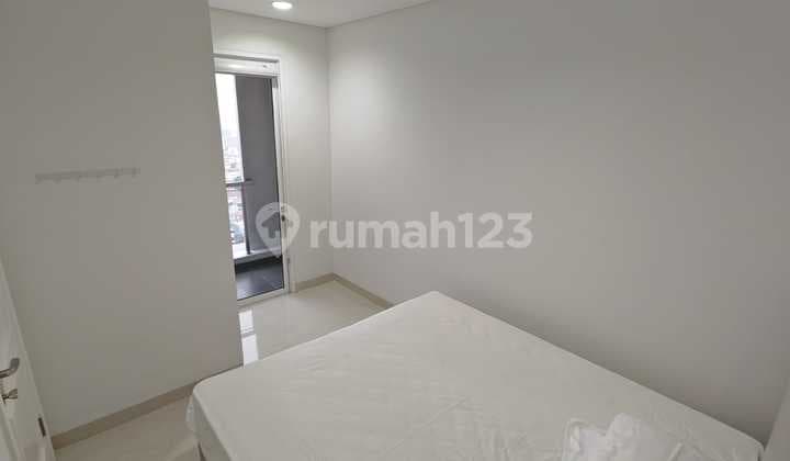 2bed Apartemen Grand Madison