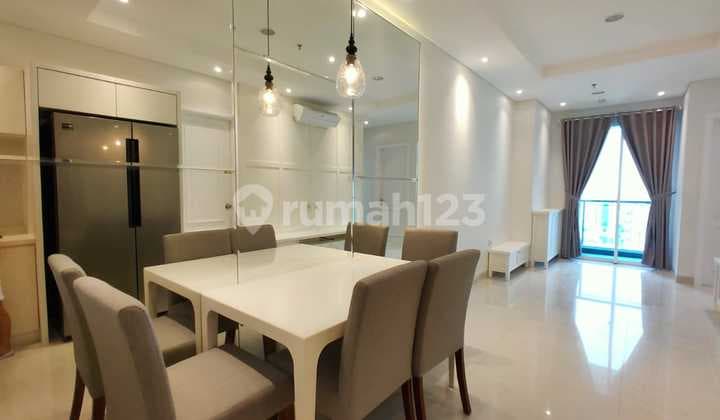 Apartement Grand Madison 2Br