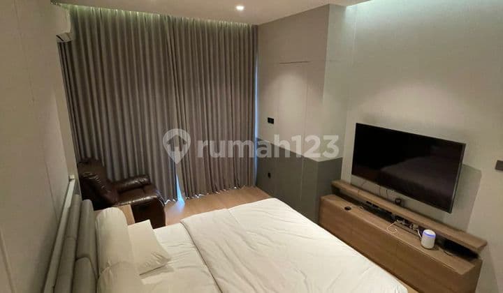 Dijual Rumah Pik 2 8X12.5 Full Furnish Bagus Sudah SHM !