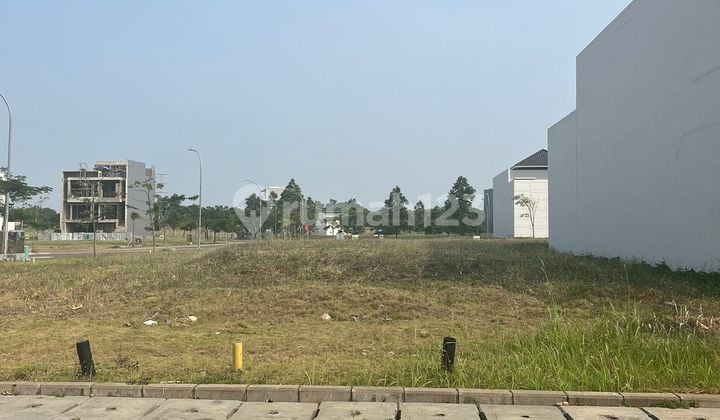 FOR SALE RESIDENTIAL LOT GOLF ISLAND UK 10X25 GOOD POSITION SOUTH FACING