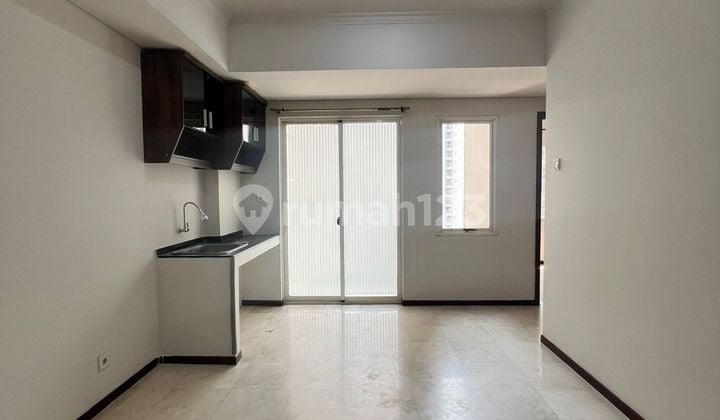 For Sale 2 Bedroom Apartment Unit - Royal Mediterania