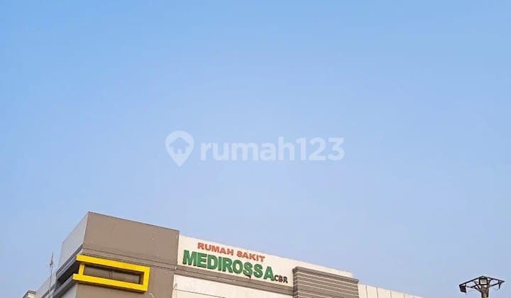 Dijual Rumah Sakit Umum Siap Pakai di Lokasi Strategis Cibarusah, Cikarang