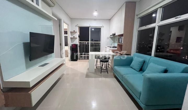 For Sale Apartemen Madison Park Tanjung Duren Jakarta Barat