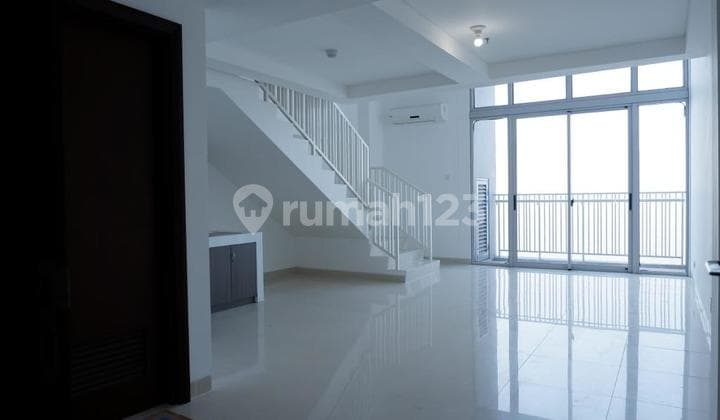 Disewakan Apartemen Neo Soho Tipe Maple