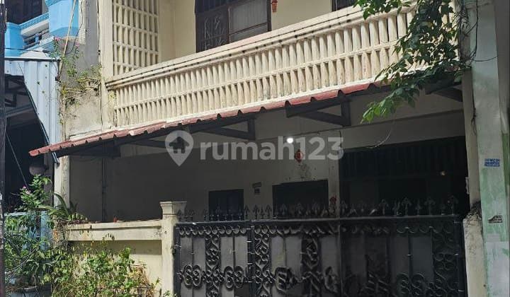 Dijual Rumah 2,5 Lantai - Tanjung Duren, Jakarta Barat