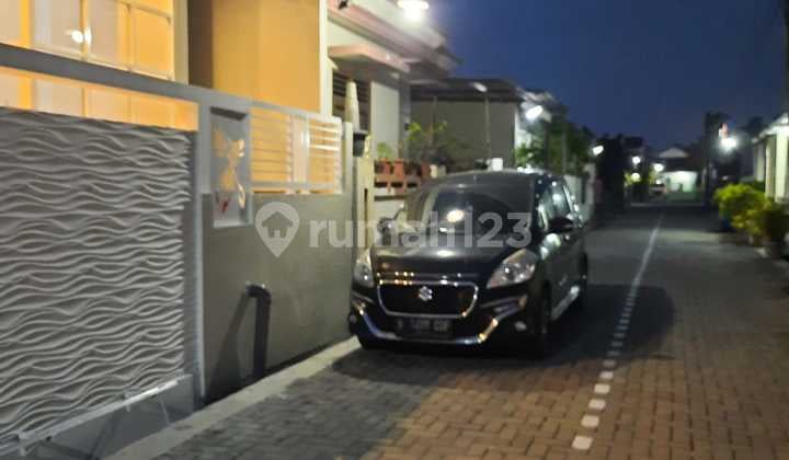 For Sale Tanah Mas House