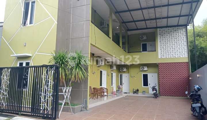 Dijual Kos Sampngan