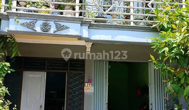 Rumah,