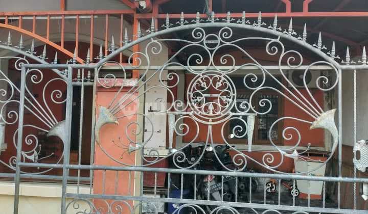 Jual Rumah Jl. Unta Pandean Lamper